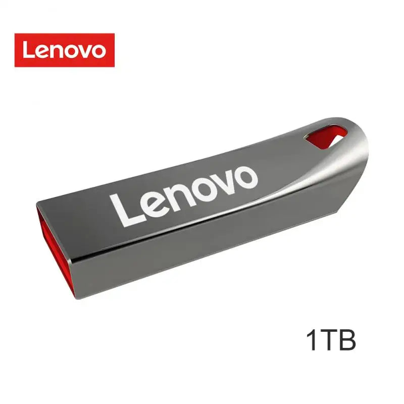 2TB Usb 3.0 Flash Drives High Speed Metal Pendrive 1TB 512GB 256GB Portable Usb Drive Waterproof Memoria Usb Flash Disk